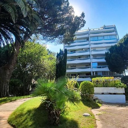 Appartement A La Grande Motte Exterior photo
